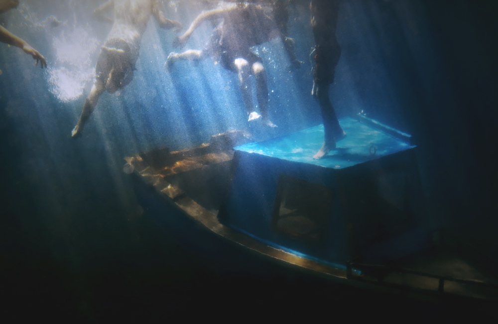 Photograph by francisco donoso