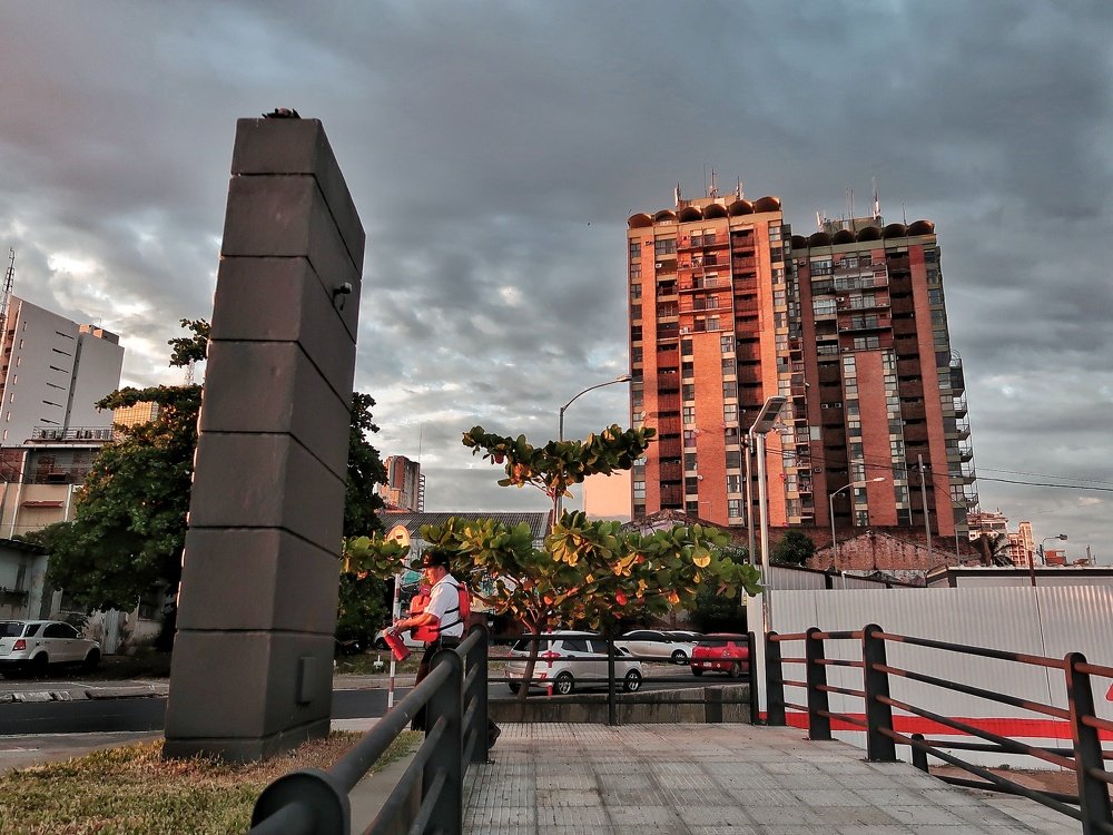 Фотография автора Manuel