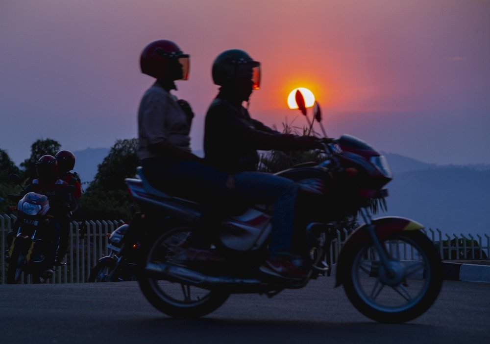 Photograph by Emmanuel Kwizera