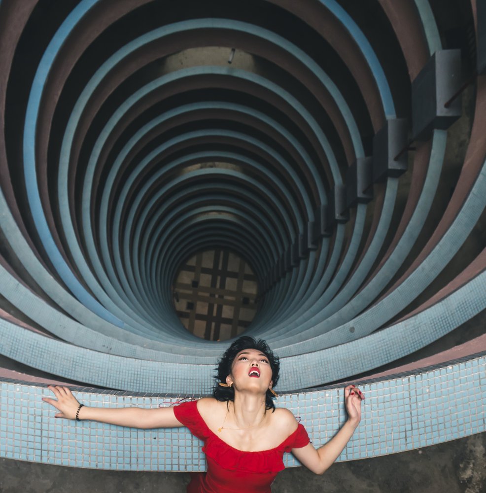 Photograph by Alexander Kaunas