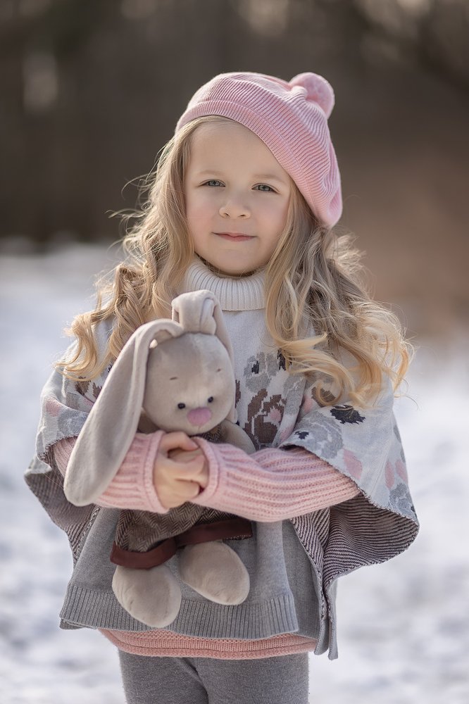 Фотография автора Ирина Кожина