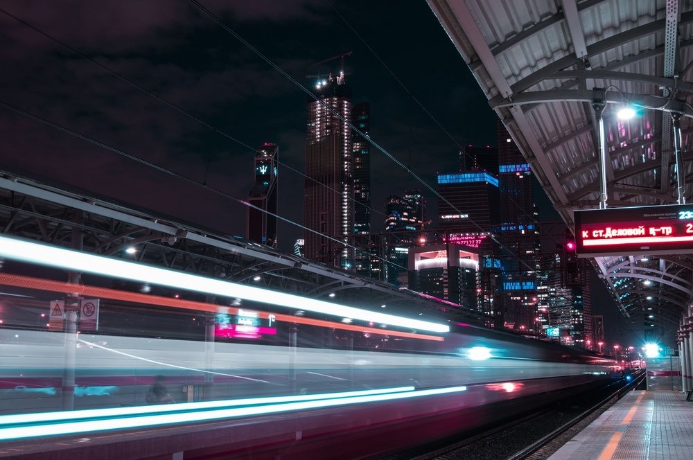 Фотография автора Полина Лебедева