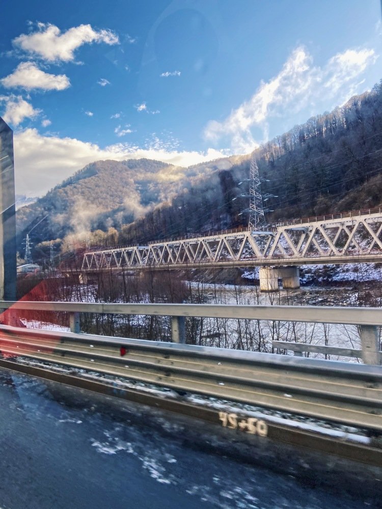 Photograph by Екатерина Демешко