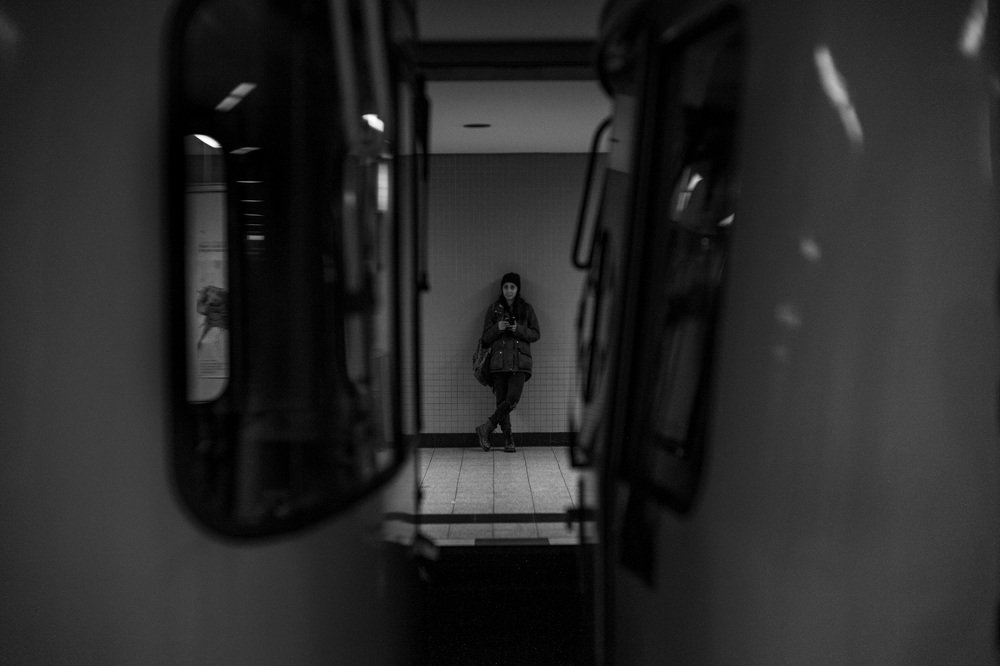 Photograph by jean-pierre damen