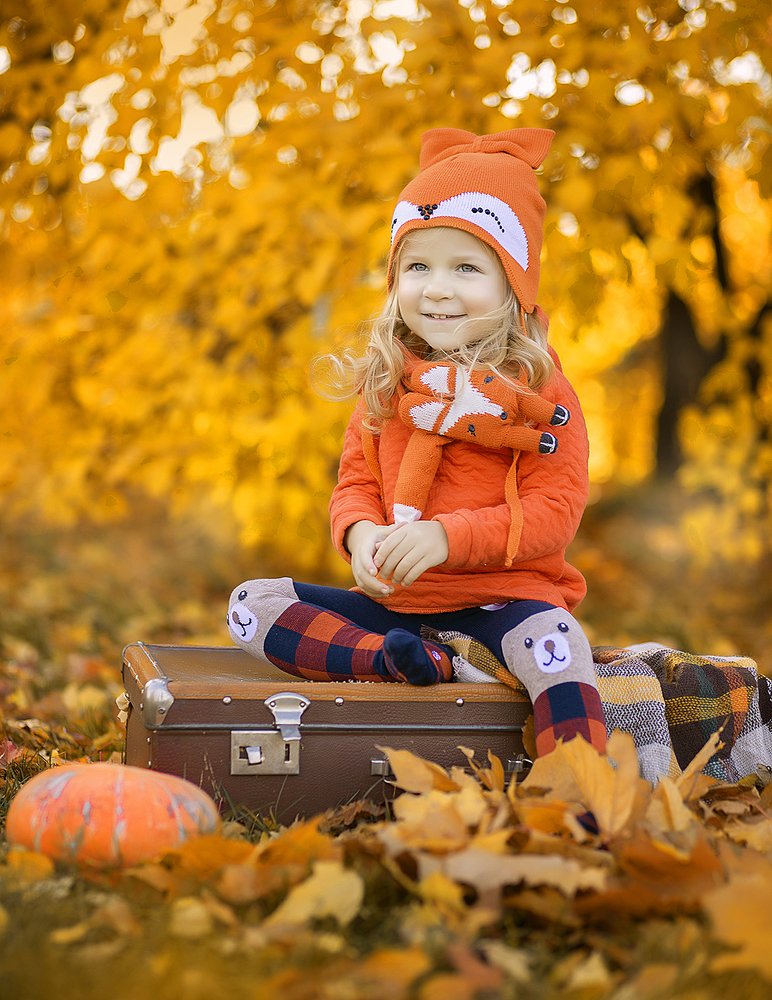 Фотография автора Ирина Кожина