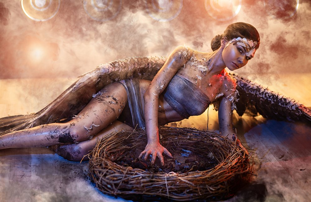 Фотография автора Тамара Нижельская