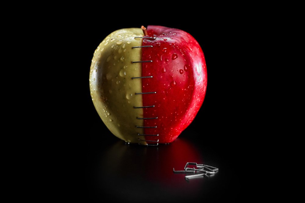 Photograph by Александр Кобелюк