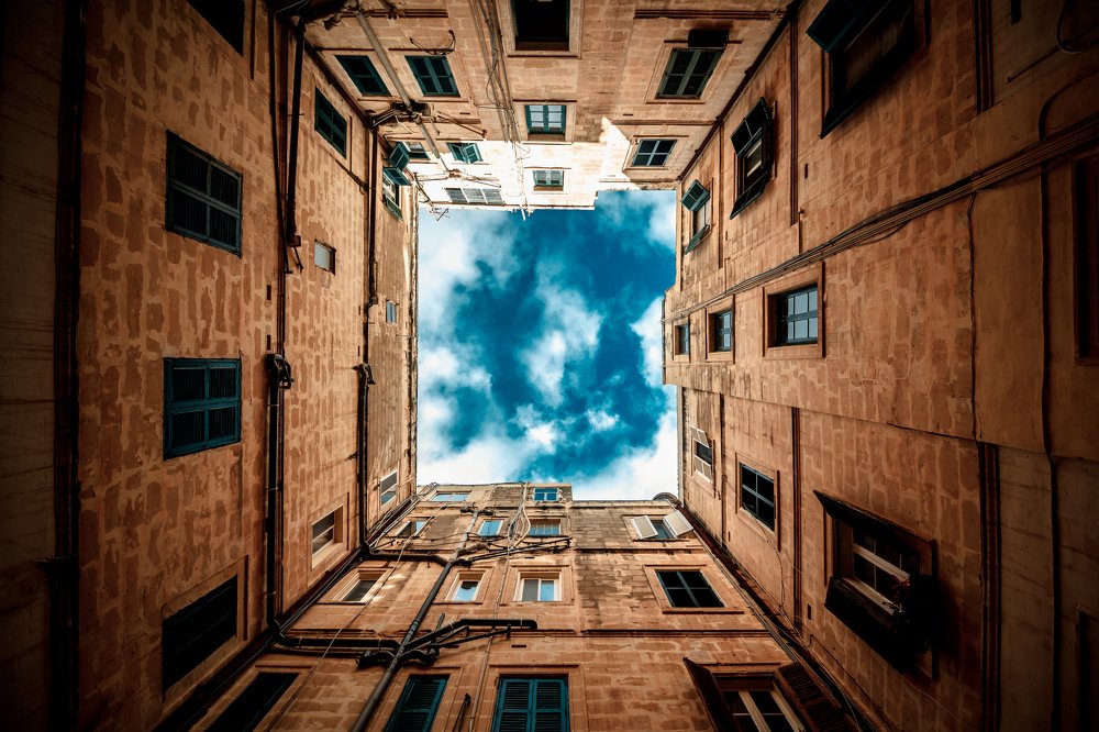 Стирай границы замкнутого мышления