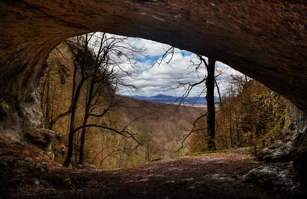 Photograph by Евгения Пьянова