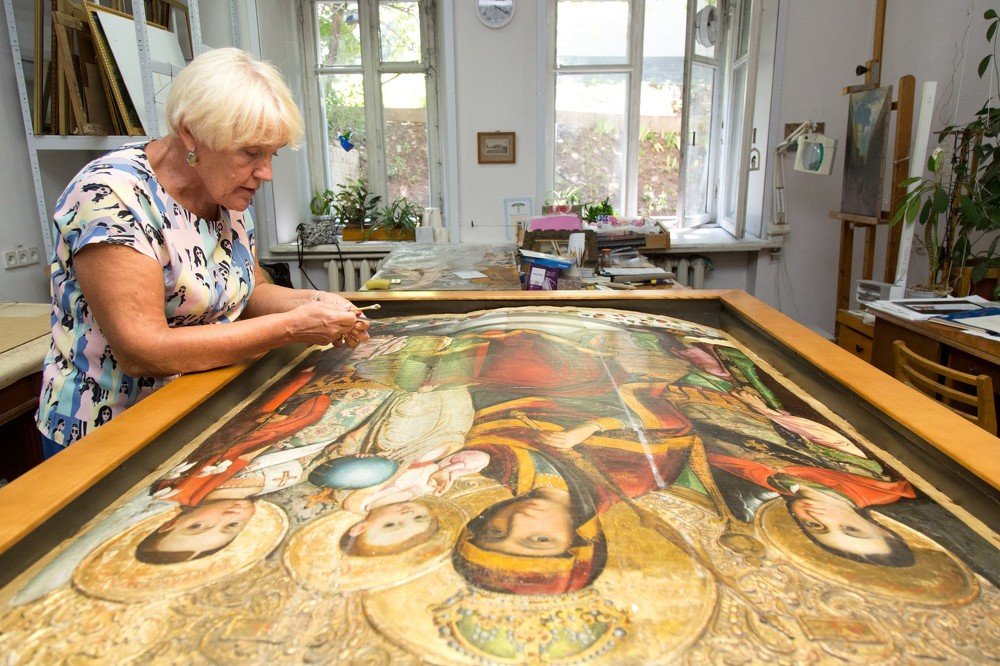 Фотография автора Вадим Сарахан