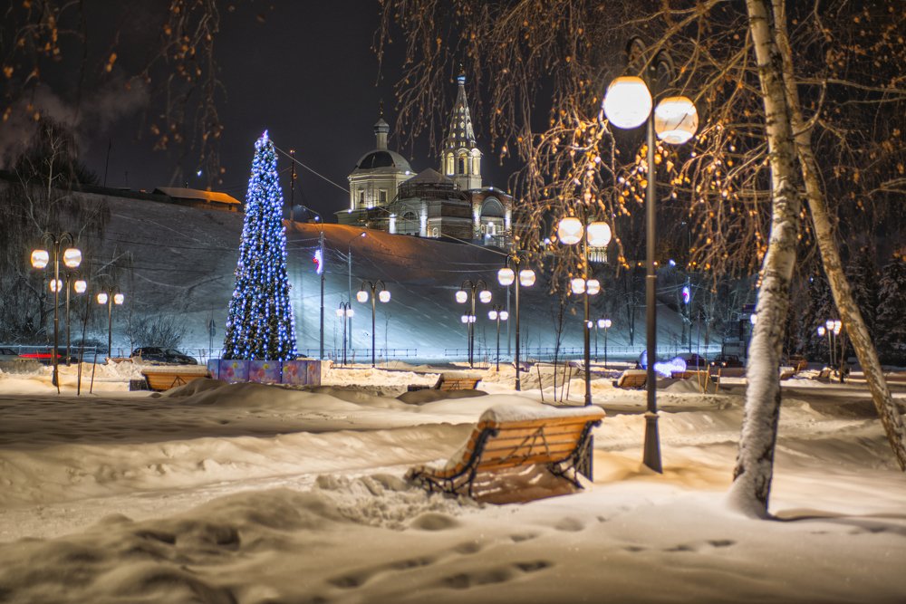 Photograph by Владимир Лосман