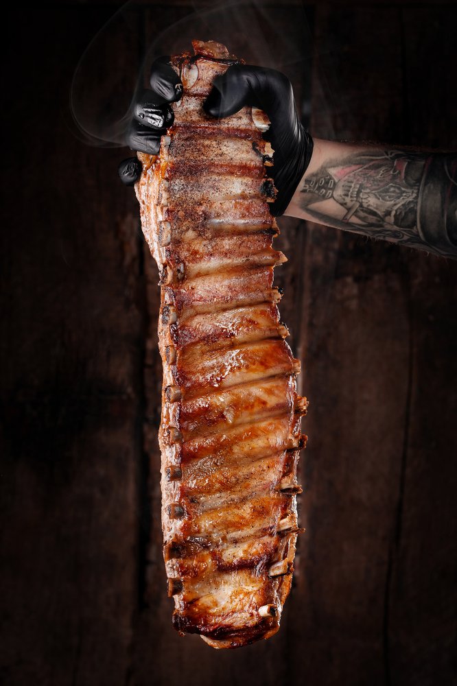 Photograph by Aleksandr Iurchak