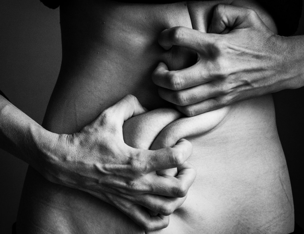 Photograph by Alex Mak