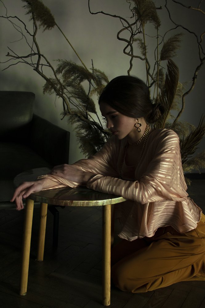 Photograph by Надежда Гольдфарб