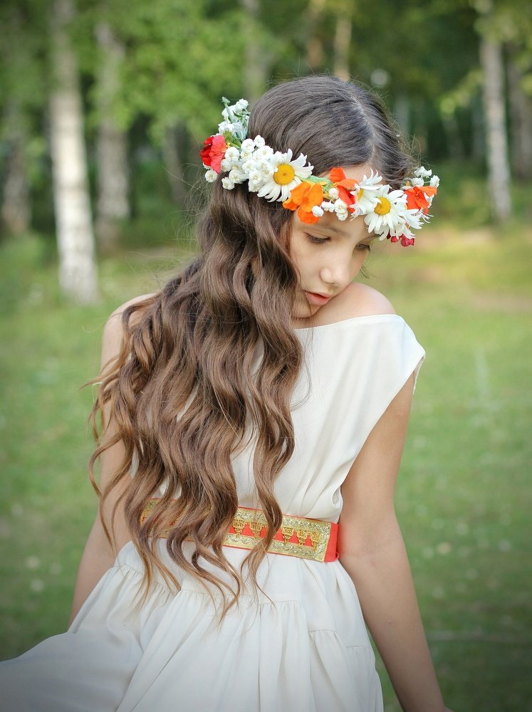 Один день лета