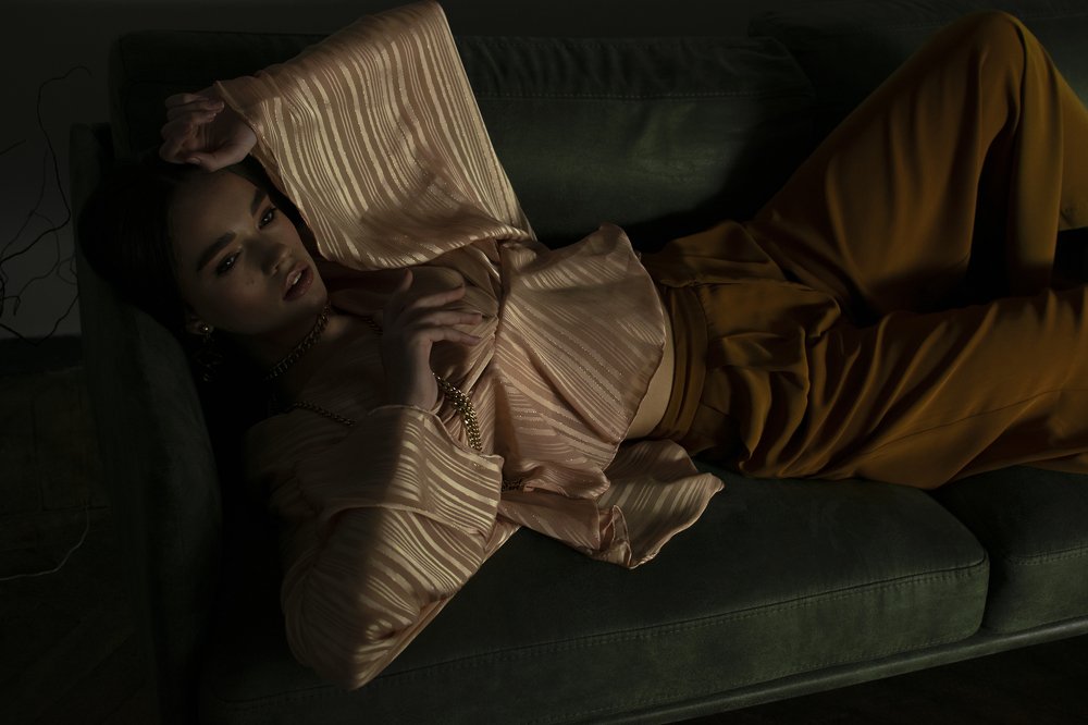 Photograph by Надежда Гольдфарб