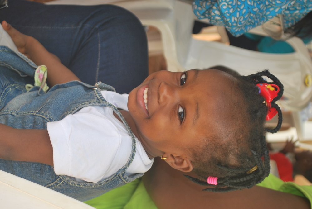 Child's Love