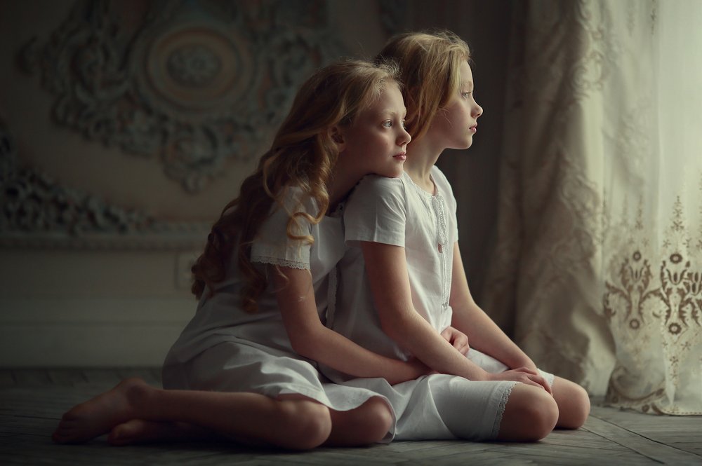 Photograph by дуэт Иванова Ксения и Буйских Евгения