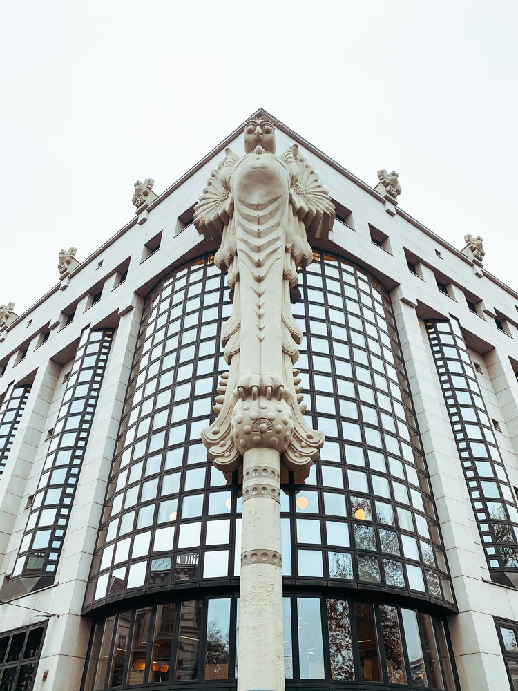 Photograph by Марина Пальчех