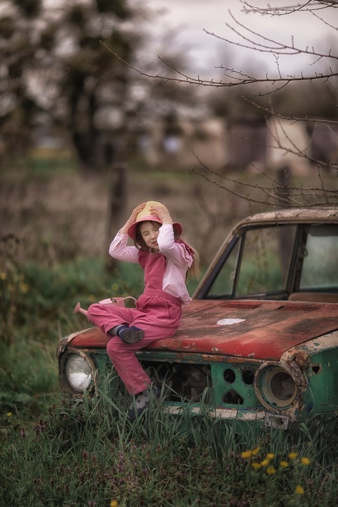 Photograph by дарья клявлина