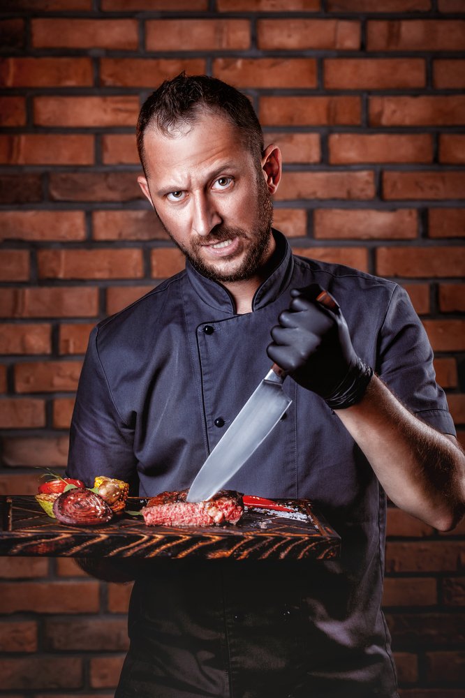 Photograph by Aleksandr Iurchak