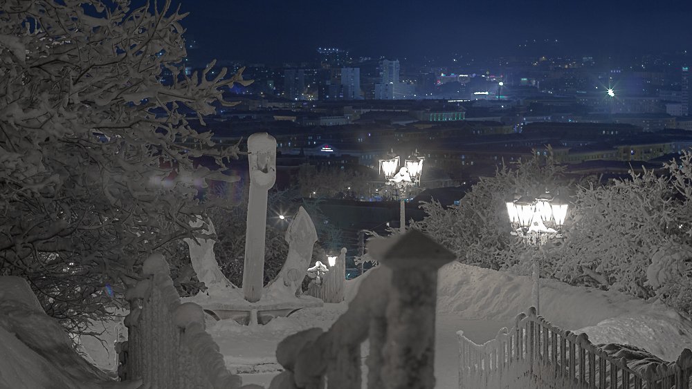 Photograph by Andrei