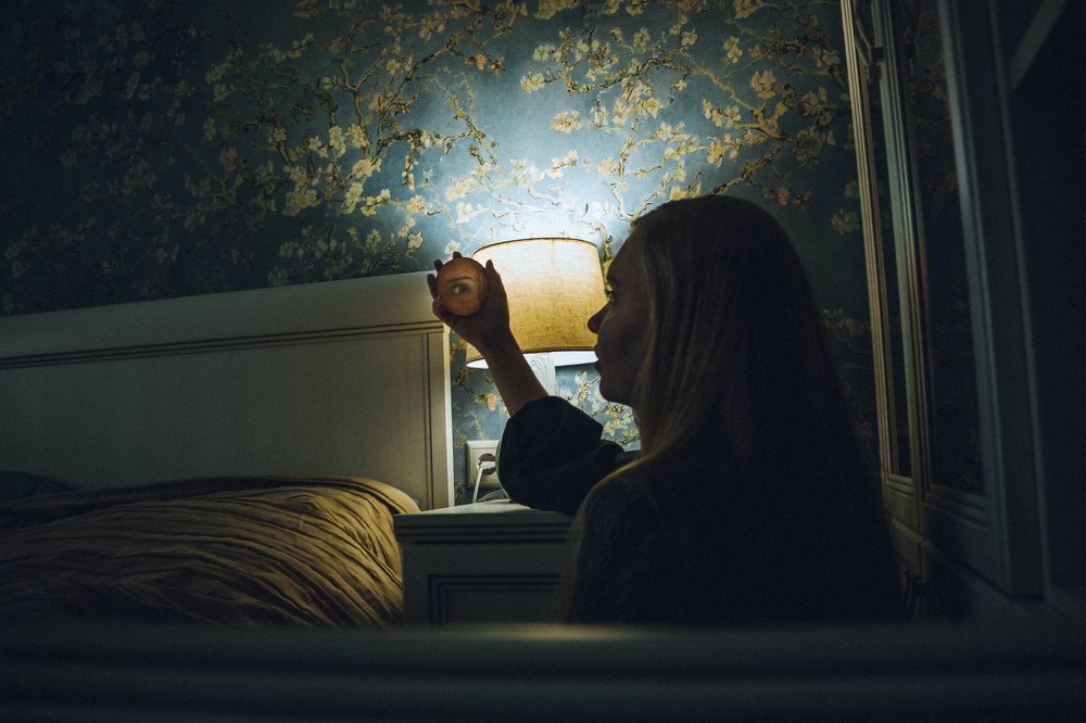 Photograph by Розита Гильманова