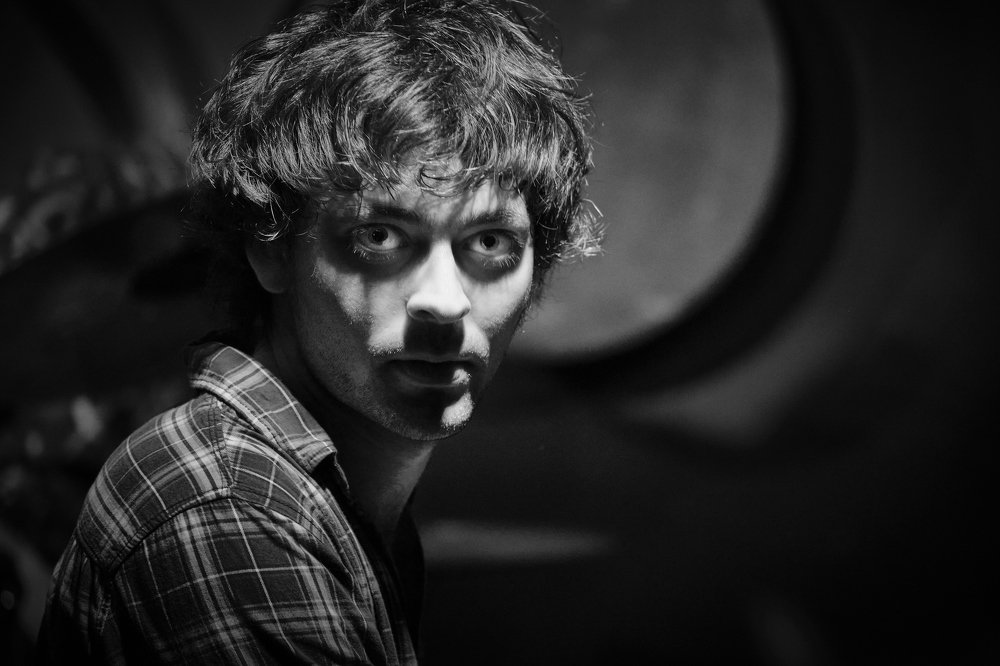 Photograph by Dimitris Papadopoulos