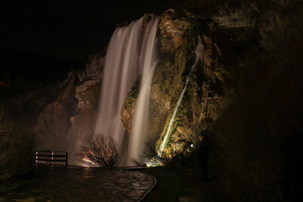 Photograph by Darko Golik