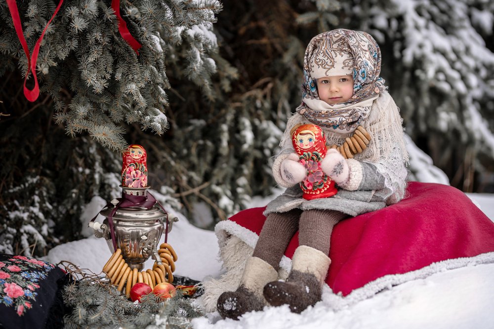 Photograph by Ирина Вихрова