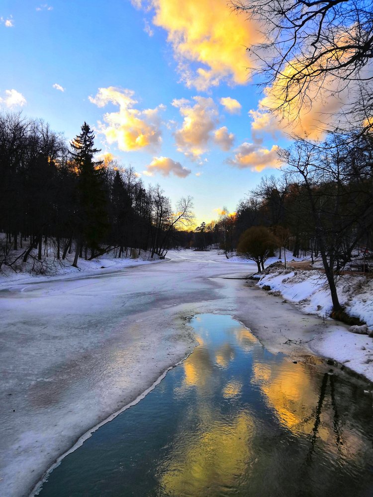 Photograph by Серафима Силина