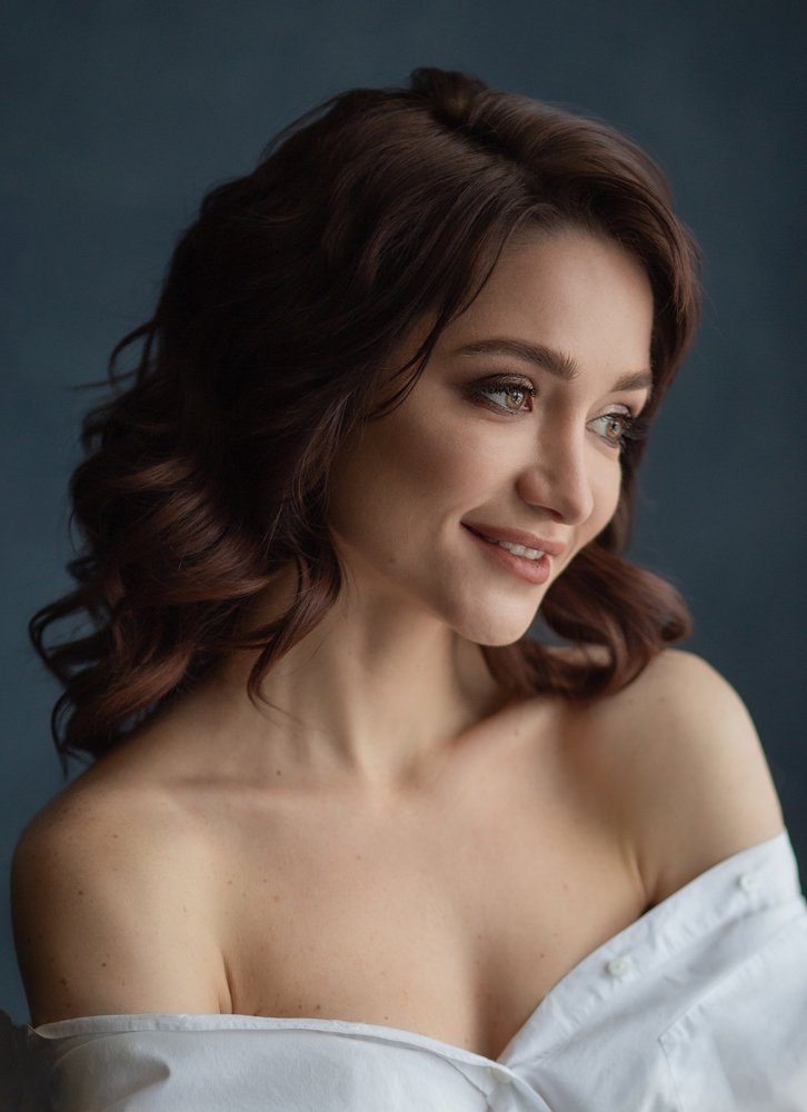 Photograph by Татьяна Шурнова