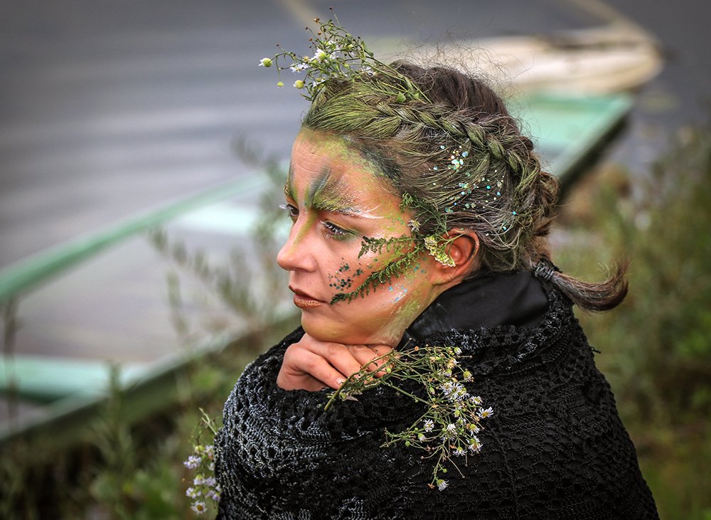 Photograph by Darko Golik