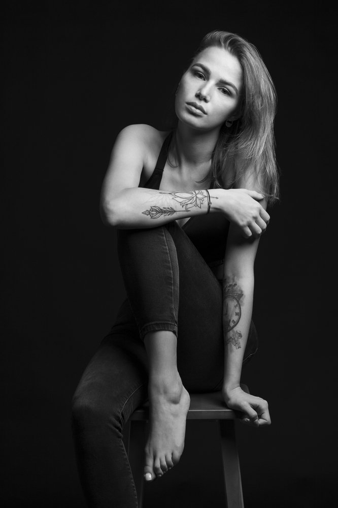 Photograph by Лана Бачинская