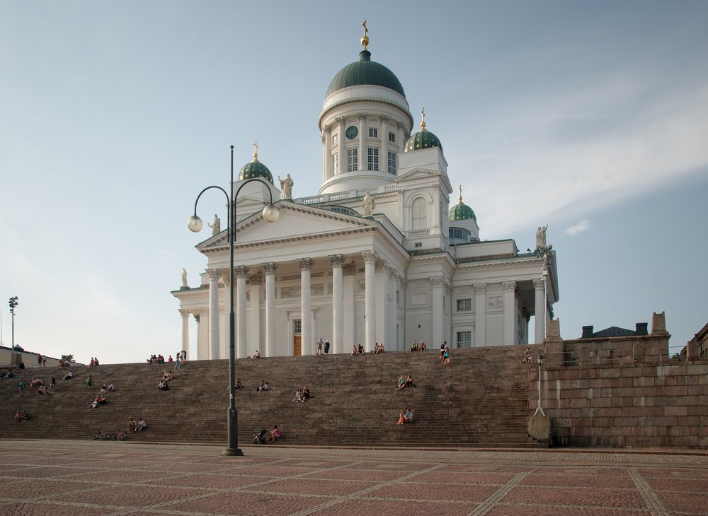 Photograph by Aleksandrs Zdancuks