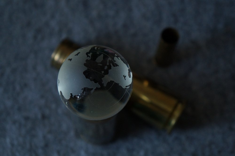 Photograph by Елена Ельчанинова