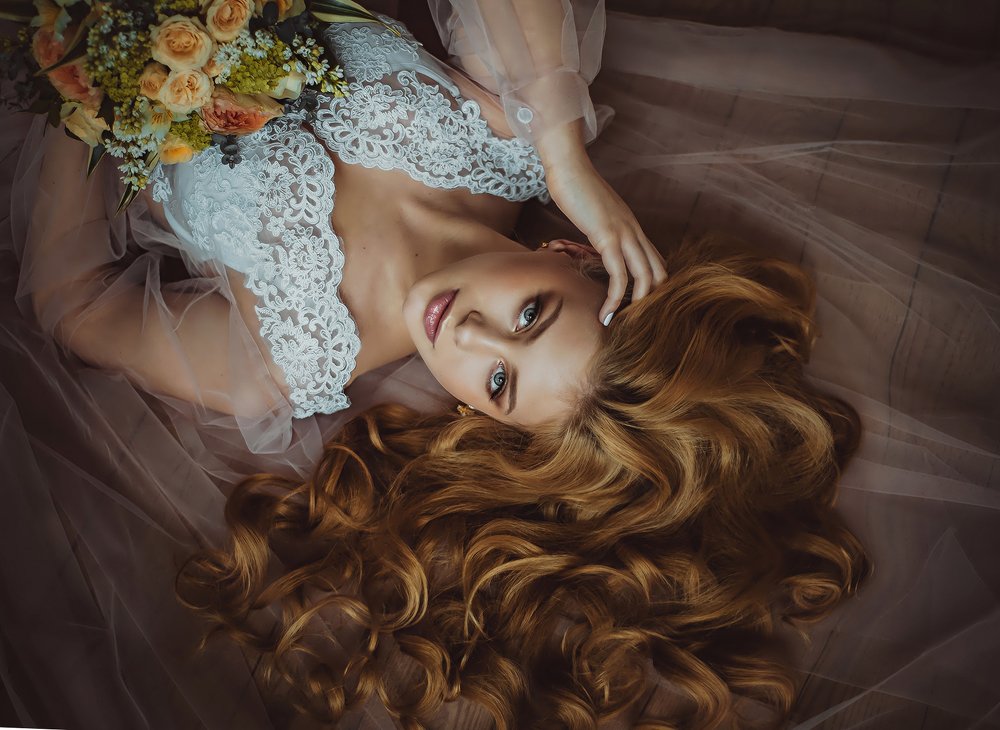 Photograph by Юлия Губина