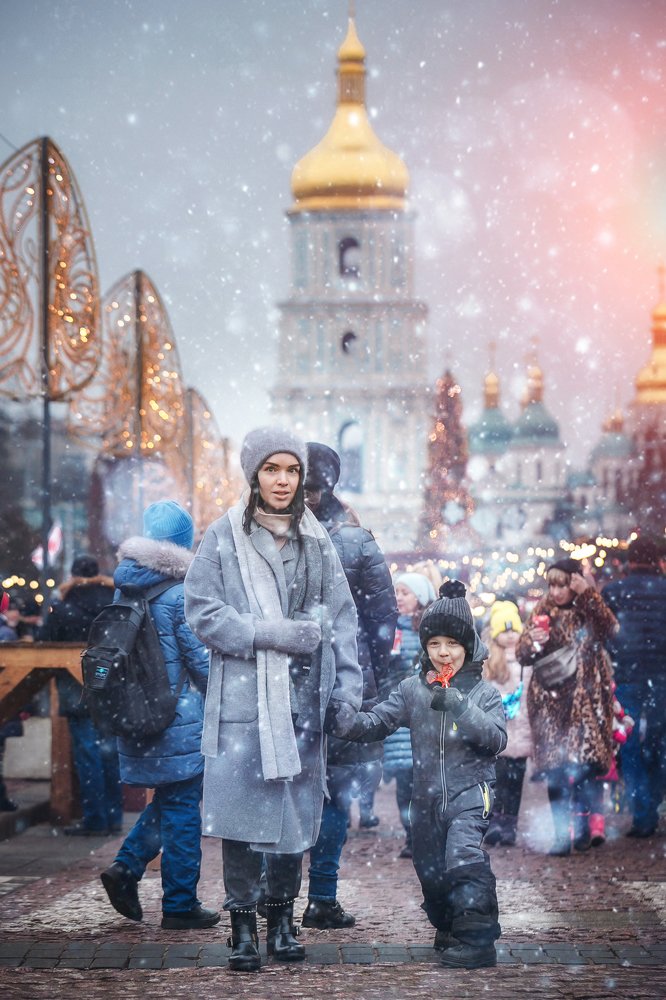 Photograph by Aleksandr Iurchak