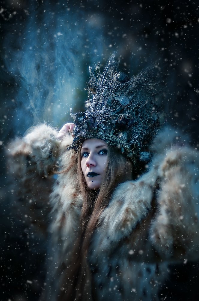 Photograph by Антон Орлов