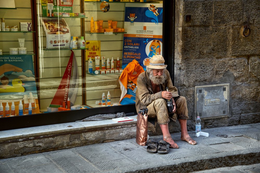 Photograph by Владимир Лосман