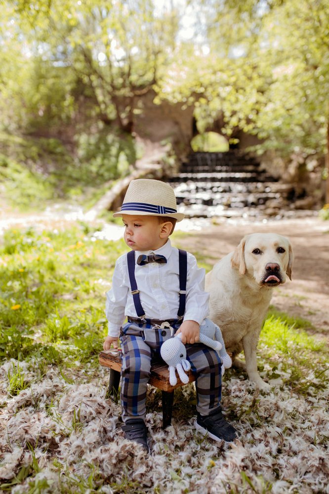 Photograph by Agne Povilaikaite