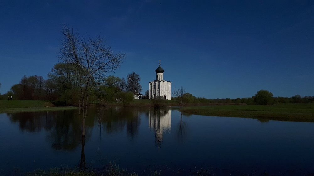 Photograph by Эдуард Калугин