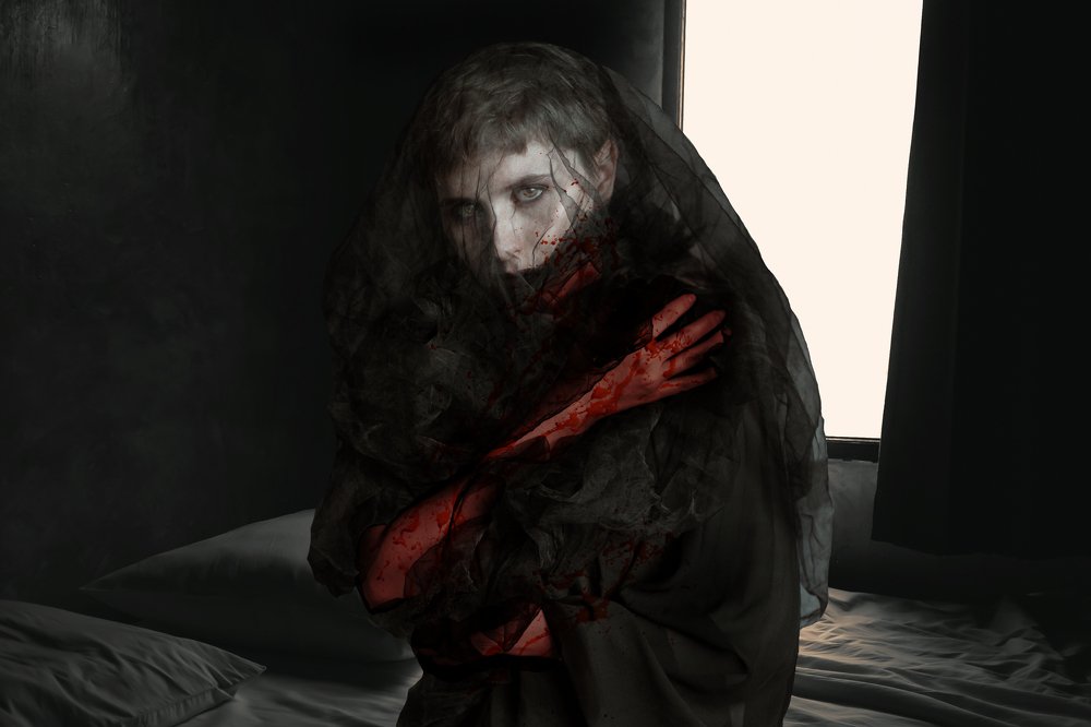 Photograph by Александр Дарсн