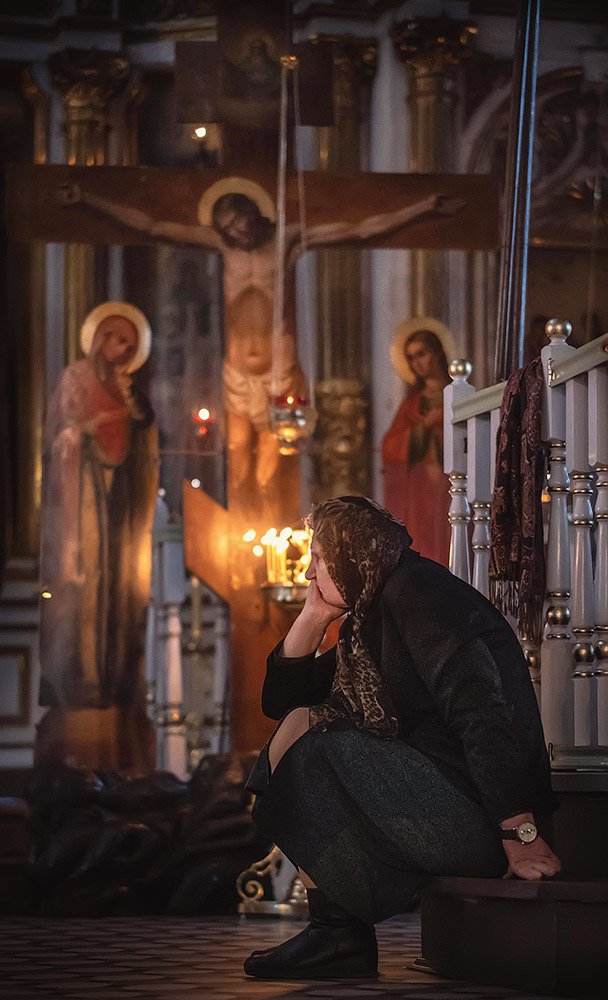 Photograph by Артем Воробьев