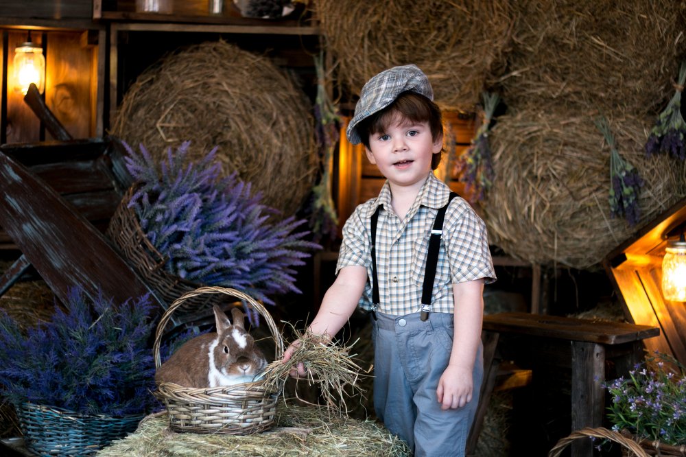 Photograph by Anna Koroleva