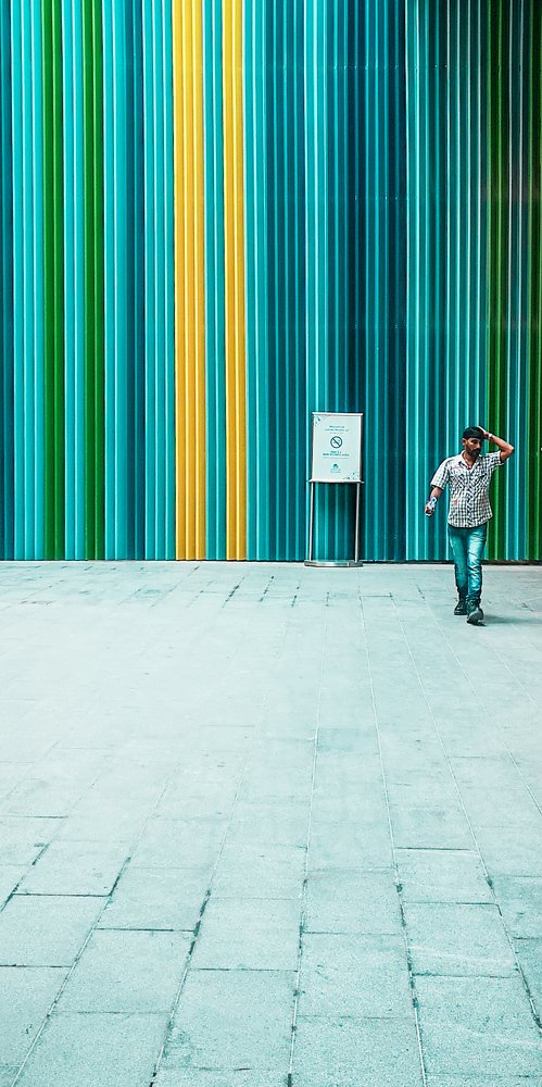 Photograph by Fatimah AlSabeeha