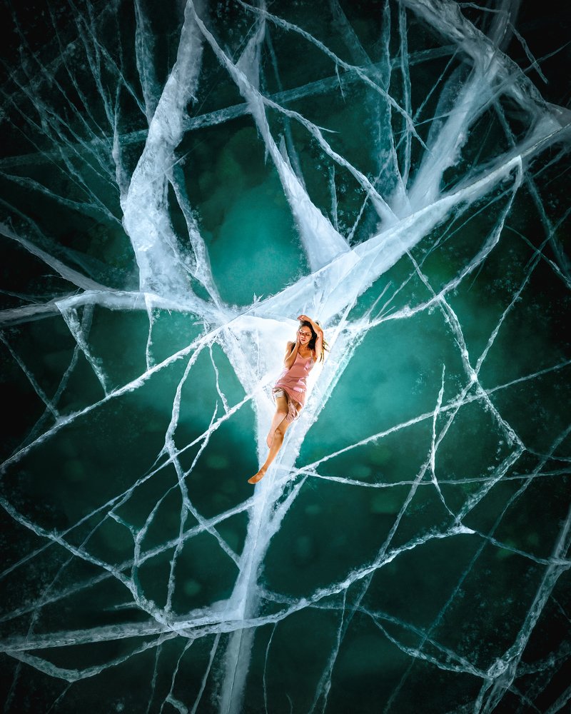 Фотография автора Yura Borschev