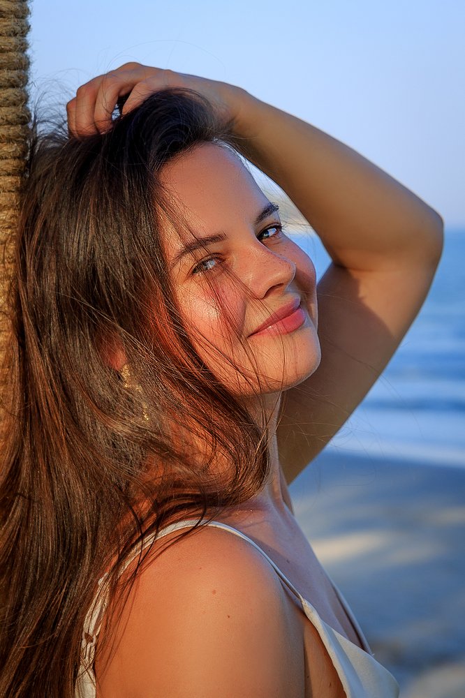 Photograph by Алина Зиннатуллина