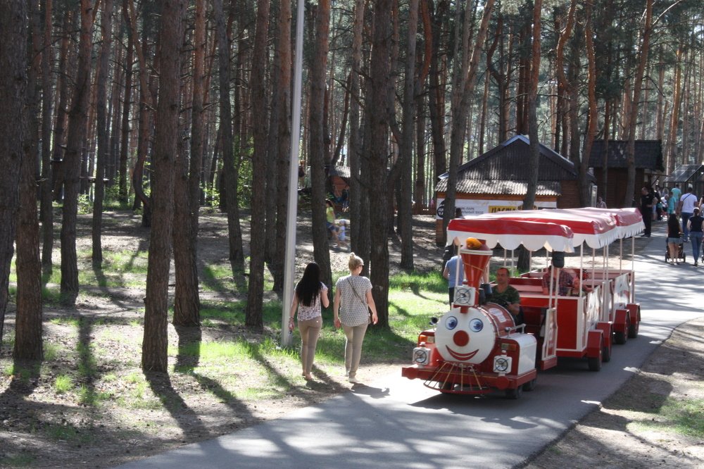 Photograph by Надежда Трушанова