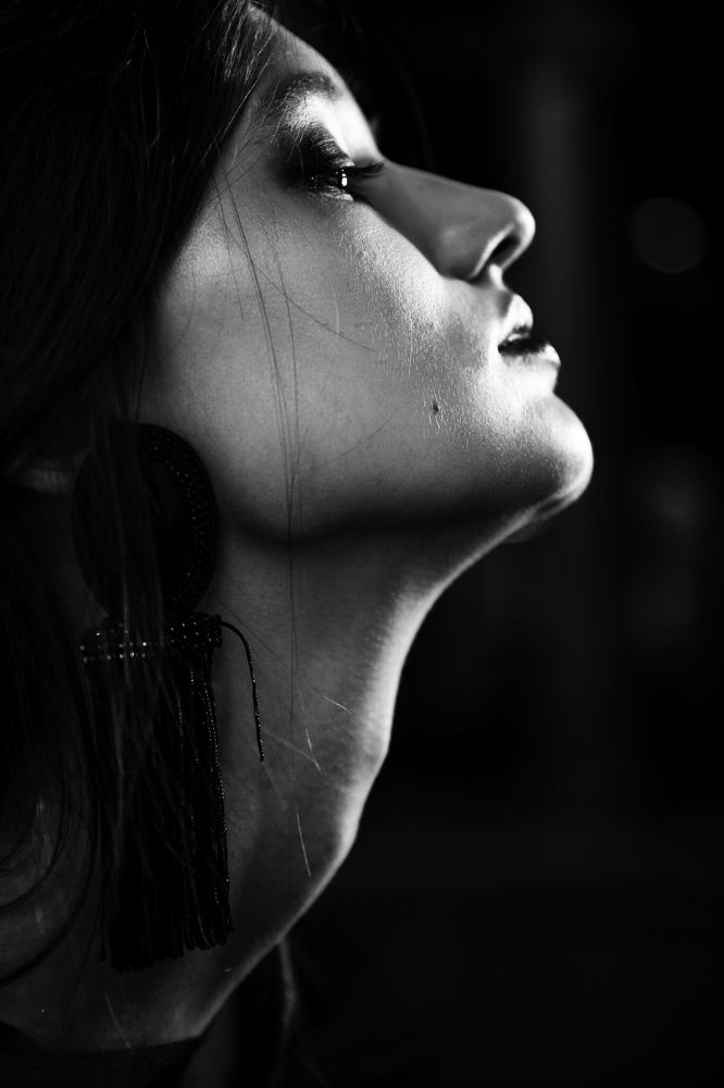 Photograph by Ekaterina Dema